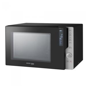 Convection Microwave Ovens