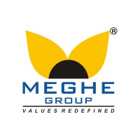 Meghe group logo